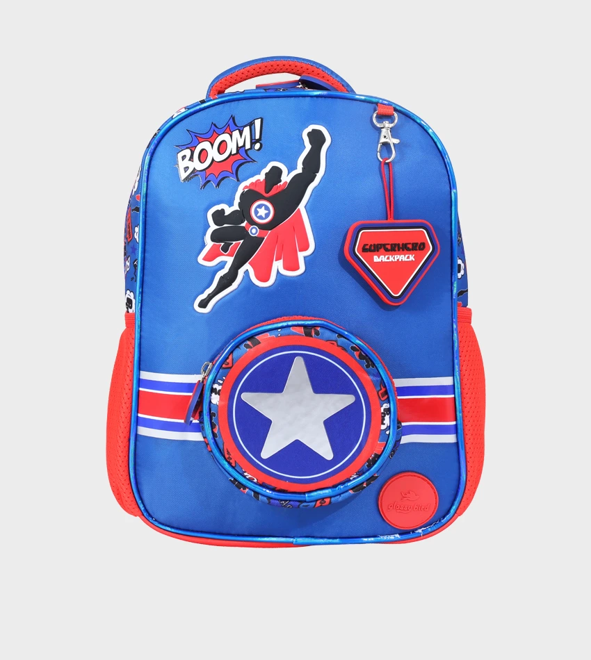 حقيبة ظهر مدرسة GB5510 